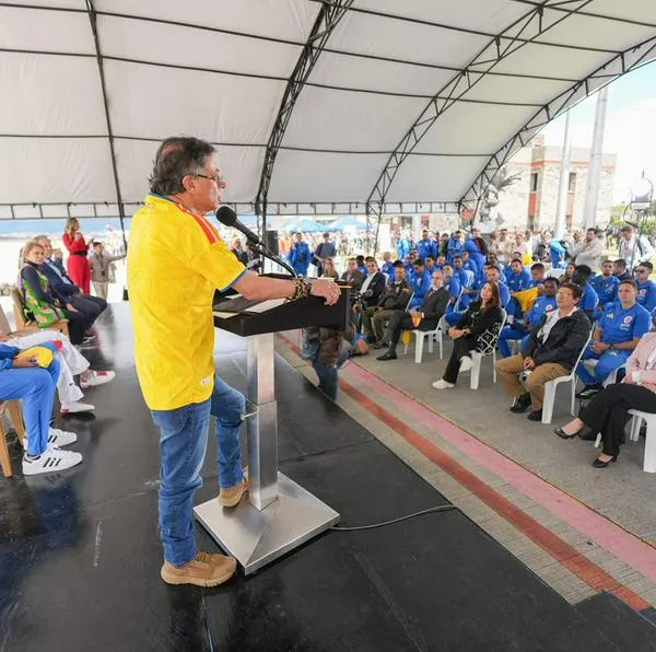 Gustavo Petro