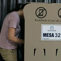 Elecciones