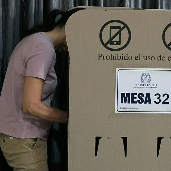 Elecciones
