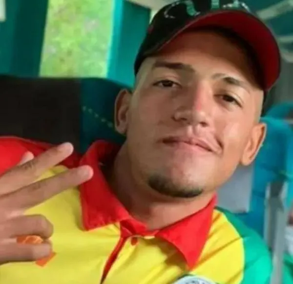Asesinaron en Cartagena a exfutbolista que era investigado por presunto hurto