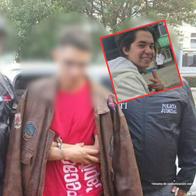 Captura de un implicado en el asesinato de Fredy Santiago Guzmán, estudiante de la Uniminuto atacado en una estación de Transmilenio