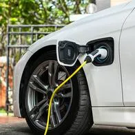 Carro eléctrico