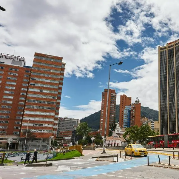 Niños son usados como escudos en red de microtráfico del centro de Bogotá
