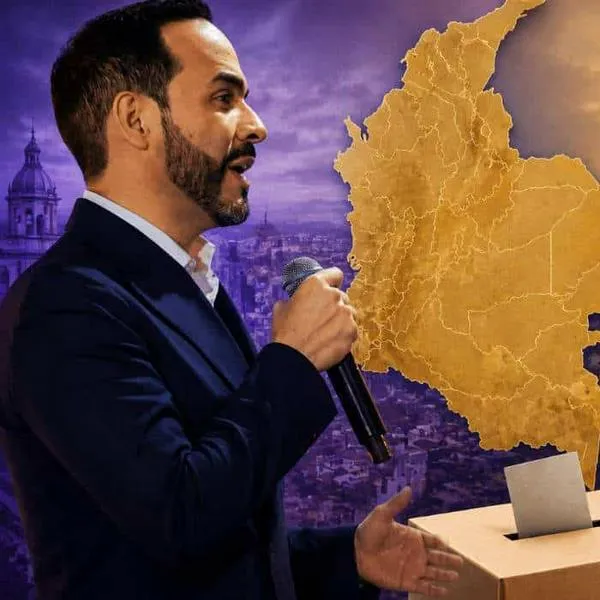 De la Espriella tendría una ventaja estructural frente a Cepeda, según proyecciones de confundador de Guarumo, y superaría los 12 millones de votos