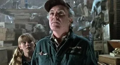 Actor James Handy, de Jumanji, murió luego de ser apuñalado en su casa
