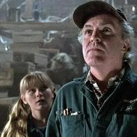 Actor de 'Jumanji' murió luego de ser apuñalado en su casa; el hijo de su pareja aceptó el crimen