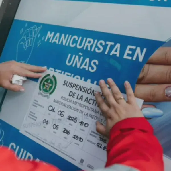 Centros estéticos (Bogotá), clausurados por no cumplir con requisitos
