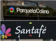 Sirvió el cambio con restaurantes de Parque La Colina, Mallplaza, Santafé y otros centros comerciales