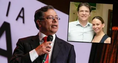 María Claudia Tarazona revela que Petro participó en crimen de Miguel Uribe