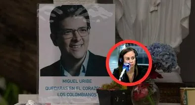 La viuda de Miguel Uribe Turbay reveló el conmovedor ritual en la montaña con el que su familia conmemorará hoy un año del trágico magnicidio.