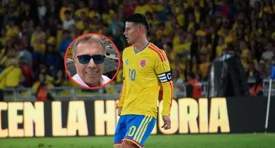 James Rodríguez