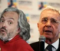Pelea entre Juan Daniel Oviedo y Álvaro Uribe: así mostró su molestia