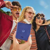 Nuevos teléfonos de Motorola en Colombia: precios de celulares razr Mundial