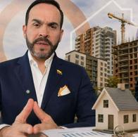 El problema de vivienda que deberán resolver Abelardo de la Espriella e Iván Cepeda