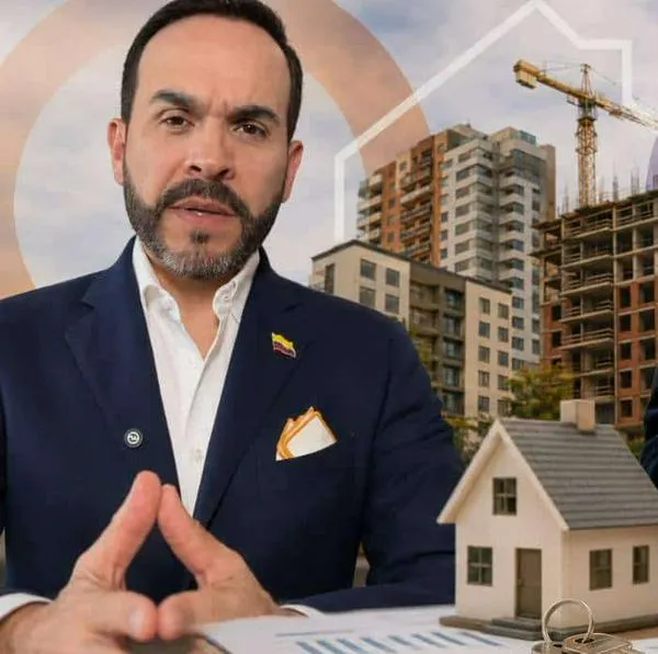 El problema de vivienda que deberán resolver Abelardo de la Espriella e Iván Cepeda