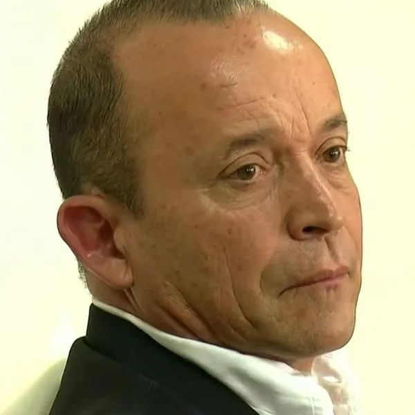 Abogado de Santiago Uribe hizo movimiento por confirmación de condena