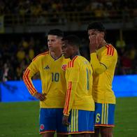 Selección Colombia