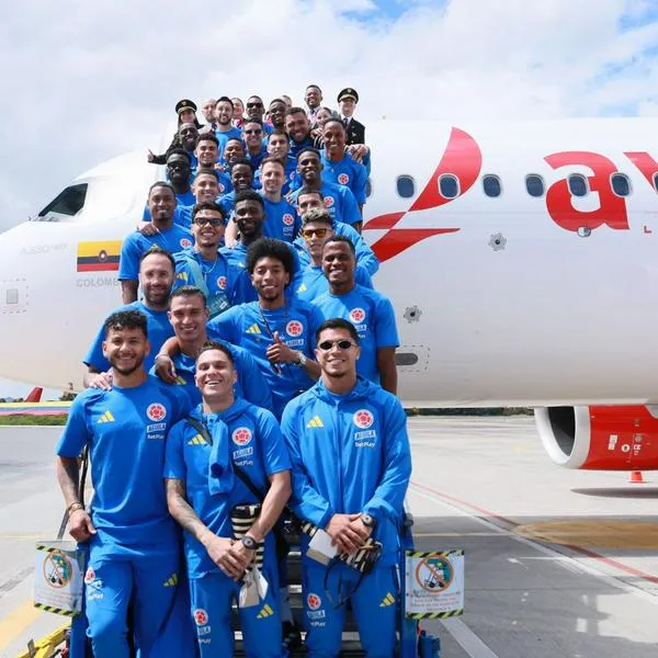 Cuáles son las ciudades en donde jugará la Selección Colombia en el Mundial