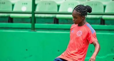 Linda Caicedo encendió alarmas en Selección Colombia por lesión