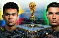 Boletas para los partidos de Colombia vs. Portugal, de las más solicitadas