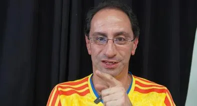 Fórmula de De la Espriella rechazó restricción de camiseta de Selección Colombia