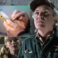 Escalofriante llamada después del crimen de James Handy, actor de 'Jumanji'