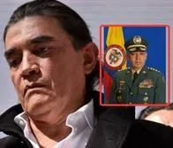 Críticas a Gustavo Bolívar por foto que usó contra campaña de De la Espriella