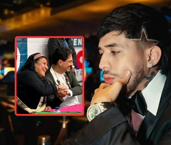 Westcol no entrevistará a Aída Quilcué y da razones que golpean a Iván Cepeda