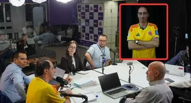 José Manuel Restrepo entrevista Pulzo: qué propuestas tiene con Abelardo