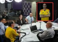 José Manuel Restrepo entrevista Pulzo: qué propuestas tiene con Abelardo