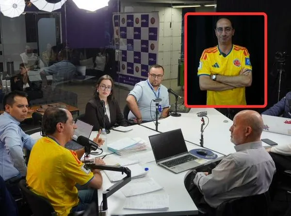 José Manuel Restrepo entrevista Pulzo: qué propuestas tiene con Abelardo