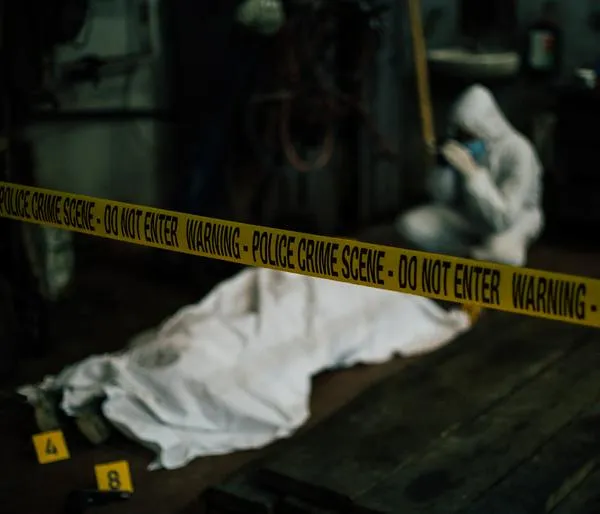 Asesinaron al periodista Cristian Hernando Herrera Nariño en Cúcuta