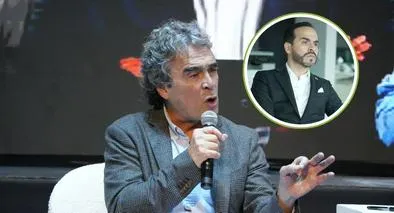 Grupo de Sergio Fajardo pidió reunión a Abelardo De la Espriella y rechazó a Iván Cepeda