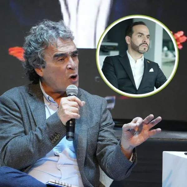 Grupo de Sergio Fajardo pidió reunión a Abelardo De la Espriella y rechazó a Iván Cepeda