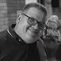 Él era Cristian Herrera, periodista asesinado en Cúcuta; había huido de Colombia por amenazas