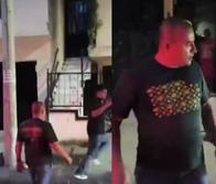 Integrantes de campaña de Cepeda fueron atacados a machete en Ibagué