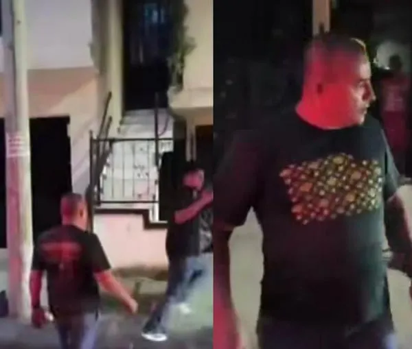 Integrantes de campaña de Cepeda fueron atacados a machete en Ibagué