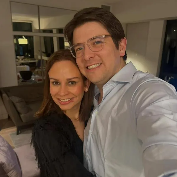 Atentado a Miguel Uribe, un año después: su esposa revela nuevas fotos de él