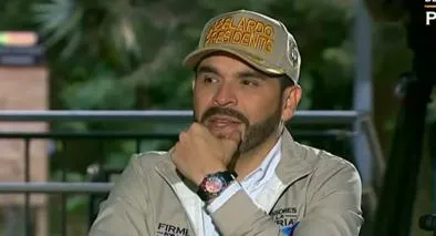 Abelardo de la Espriella manda mensaje de crítica a Roy Barreras