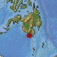 Terremoto de magnitud 7,8 en Burias, Filipinas activa alerta de tsunami en el Pacífico