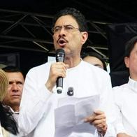 Iván Cepeda reconoce resultado de elecciones y cedió condición a De la Espriella