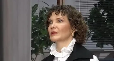 Operaron a Margarita Ortega por problemas en la columna: dejó hasta testamento