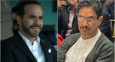 Abelardo de la Espriella responde a versión sobre autoatentado de Iván Cepeda