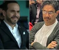 Abelardo de la Espriella responde a versión sobre autoatentado de Iván Cepeda
