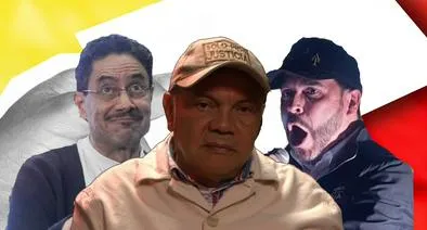 Papá de Luis Andrés Colmenares reveló que votará por Iván Cepeda