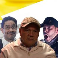 Papá de Luis Andrés Colmenares reveló que votará por Iván Cepeda