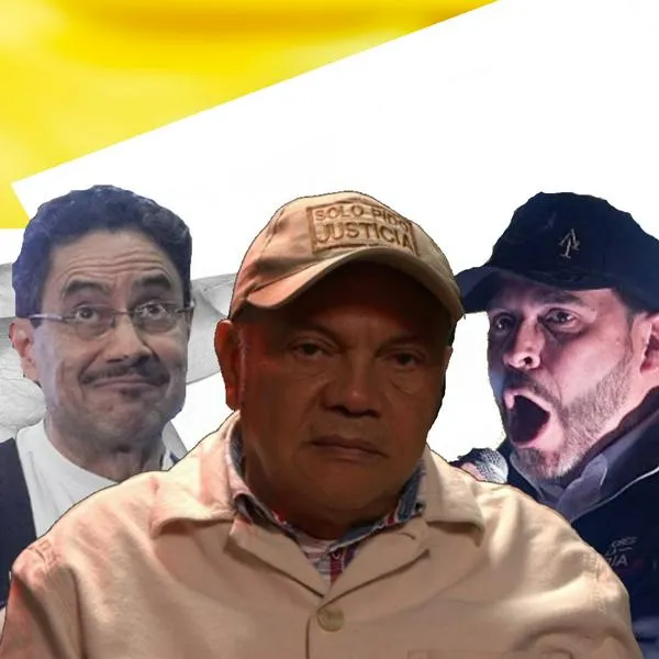 Papá de Luis Andrés Colmenares reveló que votará por Iván Cepeda