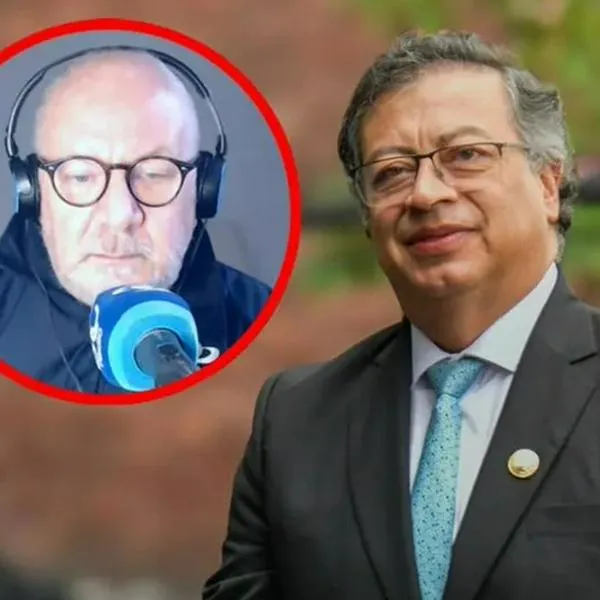 Respuesta de Zuleta a Petro por usar eslogan nazi en sus redes sociales