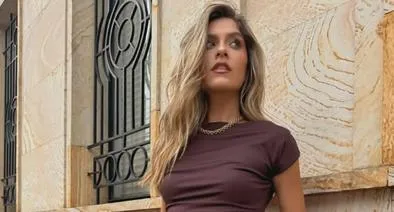 Laura Tobón anunció su segundo embarazo: "El amor vuelve a crecer"