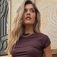 Laura Tobón anunció su segundo embarazo y causó sorpresa: "El amor vuelve a crecer"
